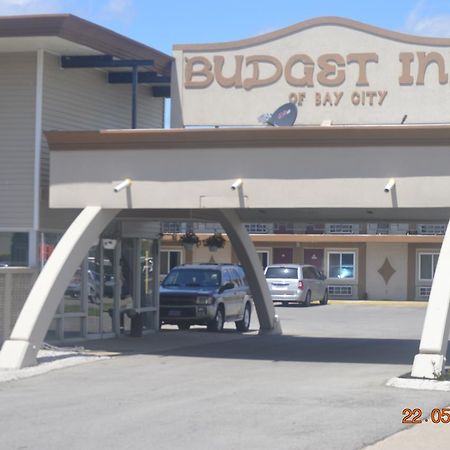 Budget Inn Of Bay City Exterior photo
